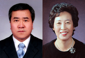 서울시약 총회 부의장에 김동배·조병금