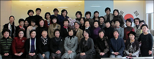 덕성약대 동문회, 이사회서 윤리위원회 신설
