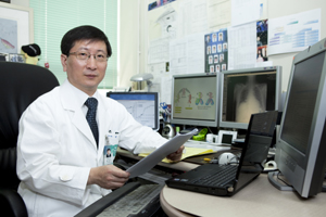 "급성골수성백혈병 맞춤 치료 시대 곧 열린다"