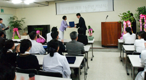 마산 청아병원 개원 16주년 맞아 기념행사 개최