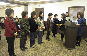인천 여약사위원회, 첫 회의 열고 올 회무방향 논의