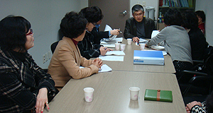 마포구약사회, 한약사 약국 개설 관련 긴급회의


