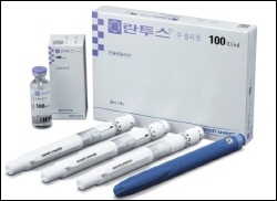 "혈당조절 어려운 환자에 인슐린 '3제' 요법 필요"