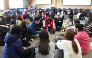 한림대의료원 신입간호사 입문교육 실시
