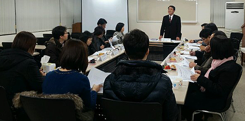 도봉·강북구약, 상임이사회서 사업계획안 확정 

