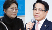 싸늘해진 조찬휘-권태정…결별이냐 극적 화해냐