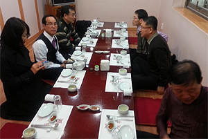 충남도약, 부회장 8명·상임이사 12명 인선