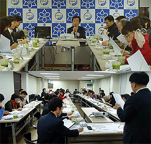 수원시약, 반회 활성화 나서…제값받기 운동 추진