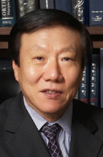 김윤수 회장, 미국 헬스케어 리더십 대회 참가
