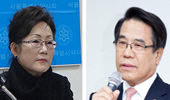 권태정 인선파문 고비…고민 깊어지는 조찬휘 회장