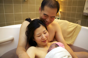 메디플라워, 자연출산 1000건 달성