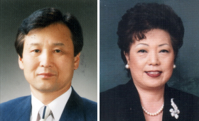 대약 총회부의장에 김춘홍·정명숙 약사