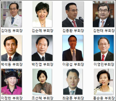 치열한 경쟁 뚫고 '조찬휘호' 승선한 임원은 누구?