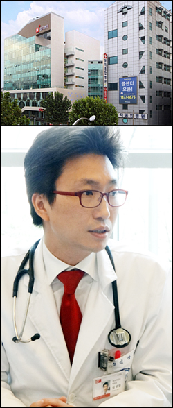 규모 2배로 늘어난 H+양지병원, 21일 개장