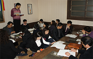 인천 남구약, 약국업무 표준 메뉴얼 만든다