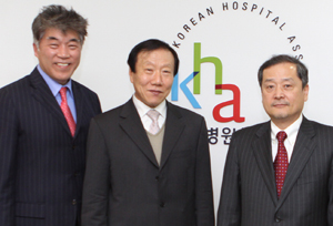 병협·의평원, 국내 의학교육 상호협력 방안 논의