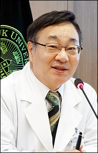 류마티스 '명의' 김호연 교수 건대병원서 새둥지