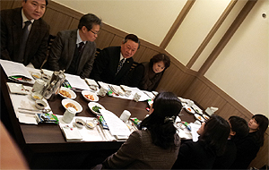 영등포구약, 보건소와 약사회 현안 논의