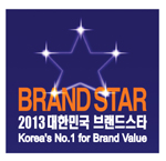 삼성서울병원, '브랜드스타' 10년 연속 1위