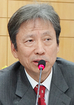 서울시병원회 박상근 회장 연임 확정