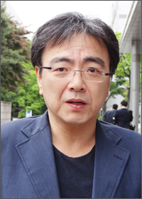 서울 분회장협의회장에 박근희 당선…1표차 신승