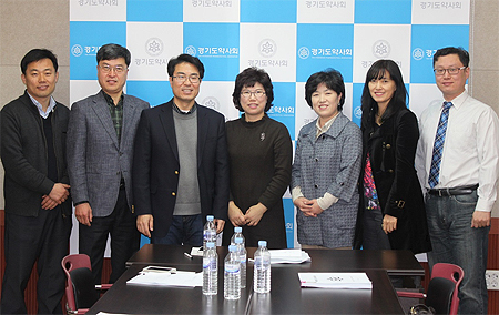 경기도약, 약사 중심 '바른약사용연구회' 결성