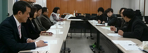 도봉·강북구약, 약물안전사용 강사단 구성완료

