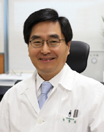 홍용길 교수, 대한신경종양학회장 취임