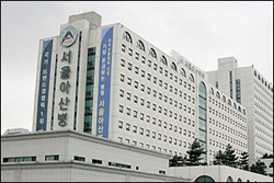 아산병원 입찰, 전그룹 낙찰…티제이팜 신규 입성