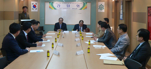 경북도약, 도매·제약에 약가차액 정산 요청 

