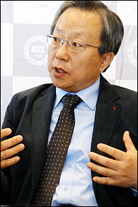 흑자전환 한양대병원 "전략적 투자로 공격경영"