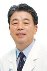 JW중외박애상에 정규형 병협 홍보위원장 선정
