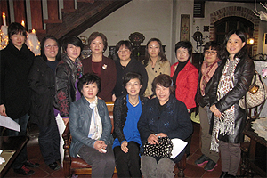 성남시약, 내달 15일 21회 자선다과회 개최
