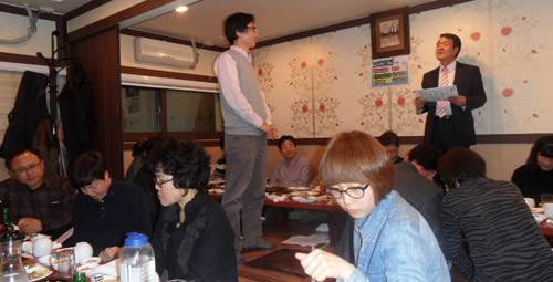 노원·도봉·강북구약, 약국활성화 공동 강좌 개최 

