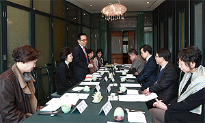 서울시약-6개 약대, 약국실습 연착륙 방안 논의