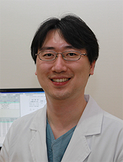 고대병원 최혁순 교수, 미 소하기학회서 상 받아
