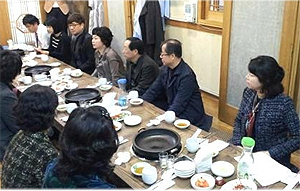 동대문구약, 지역보건소와 약국자율점검 등 논의