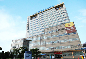 중앙대병원, 용산·흑석 통·폐합 2년…달라진 점은?