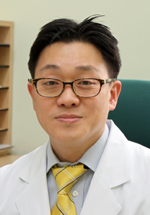 윤호경 교수, GSK 젊은의학자상 수상