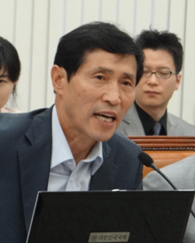 "의료인 폭행방지, 방해방지로 바꿔부르자"