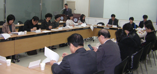 강남구약, 청구불일치 서면조사 대응방안 강구

