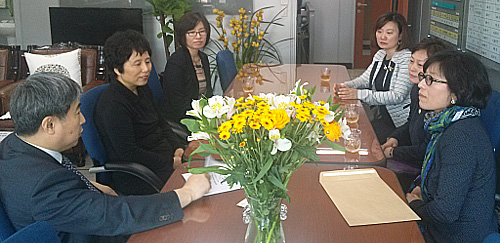 "팜파라치 못참아"…약사들, 보건소에 탄원서 제출