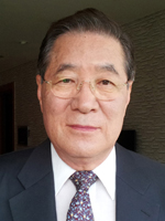 김재호 교수, ASCRS 명예의 전당상 수상