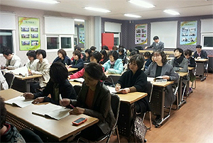 고양시약, 정경혜 약사의 '임상약학 시즌2' 개강