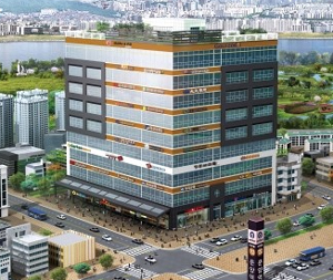 별내신도시 40평대 약국, 독점조건에 분양가 21억
