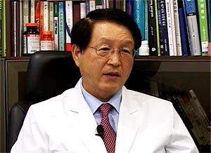 최형기 원장, '브랜틀리 스콧'상 수상