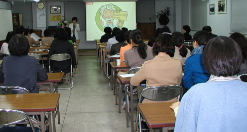 양천구약, 2일부터 임상약학 강좌 진행

