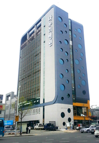 나누리수원병원, 6일 진료개시…93병상 운영