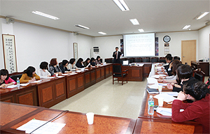서울시약, 심평원 서면조사 약국에 적극 소명 주문
