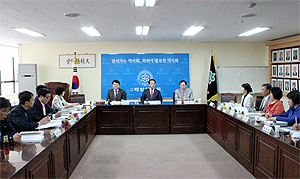 약사회, 약대 약국실습시간 축소 대책 마련